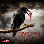 Cover First Aid 4 Souls Deathstep 200 x 200