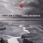Cover First Aid 4 Souls SEW 4 Terra Ingognita