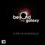 Cover Front Beyond The Galaxy 200