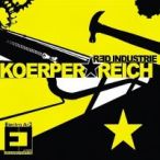 Cover Red Industrie - Koerper Reich 200