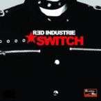 Cover Red Industrie - Switch 200